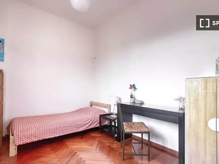 Immagine 11 di Appartamento in affitto  in Via San Felice a Bologna