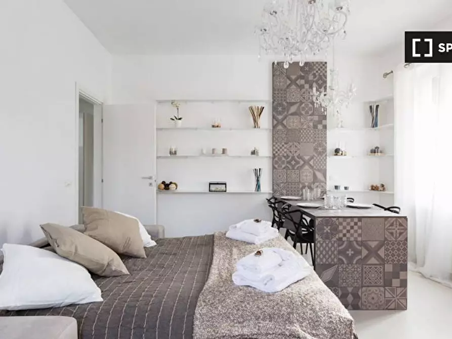 Immagine 8 di Appartamento in affitto  in Via Firenze a Roma