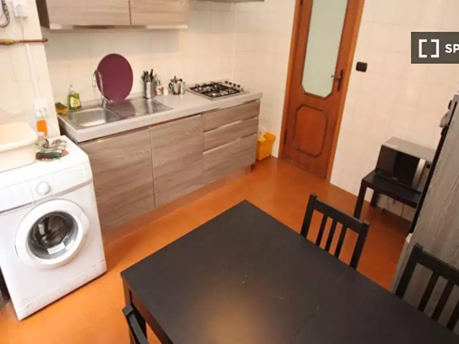 Immagine 3 di Camera condivisa in affitto  in Via Sebastiano Veniero a Milano