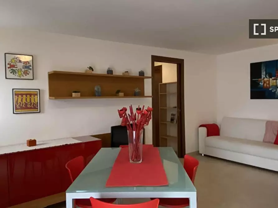 Immagine 9 di Appartamento in affitto  in Via Eugenio Villoresi a Milano