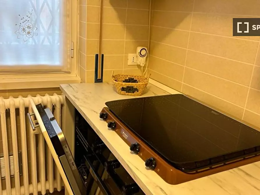 Immagine 6 di Appartamento in affitto  in Via del Cardellino a Milano