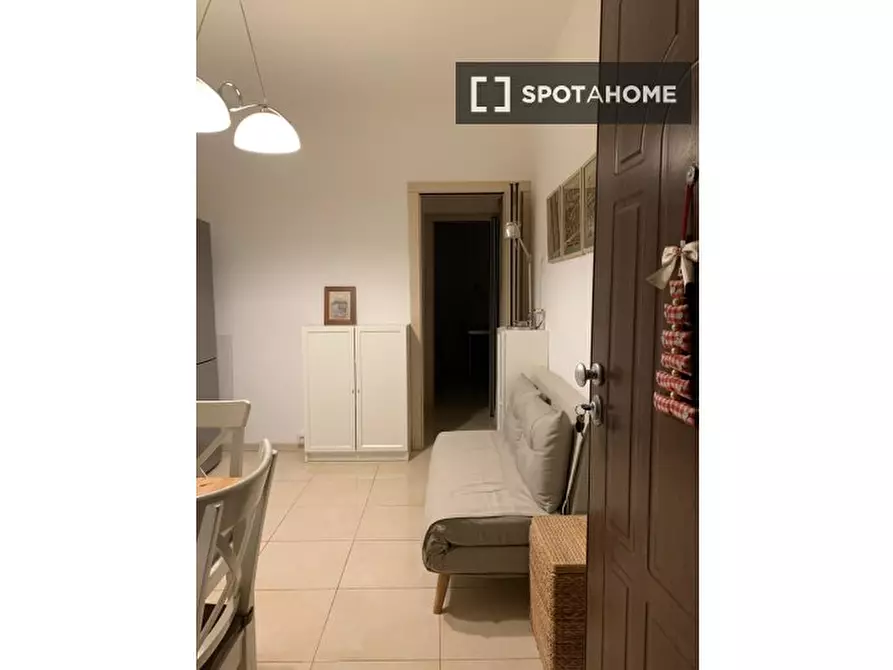 Immagine 3 di Appartamento in affitto  in Via Giovanni Ameglio a Milano