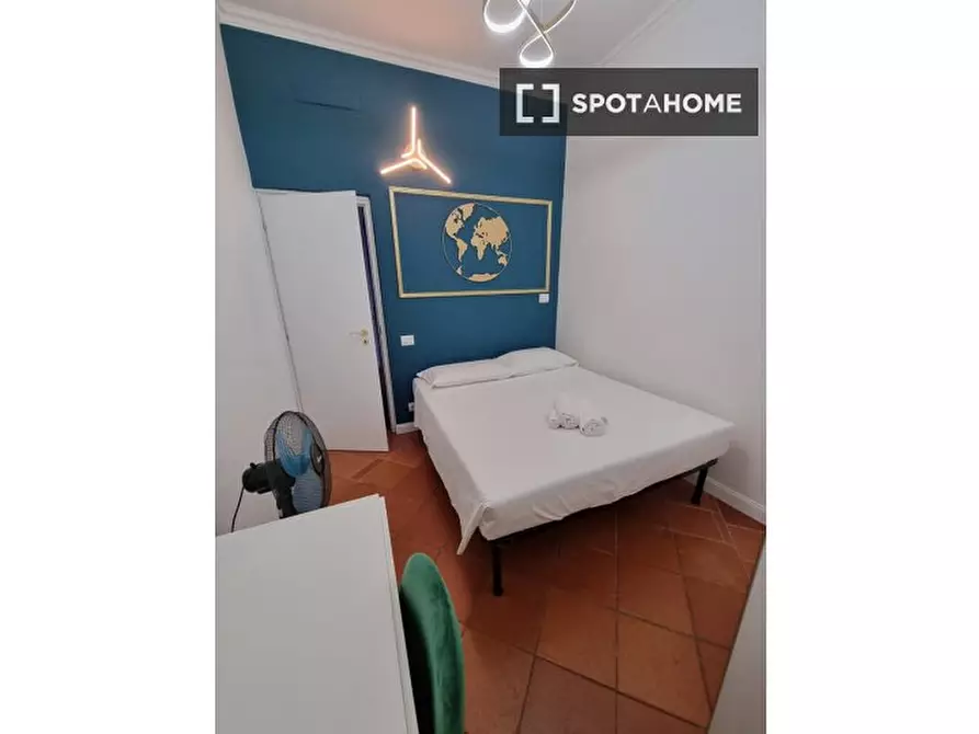 Immagine 17 di Camera condivisa in affitto  in Via San Zanobi a Firenze