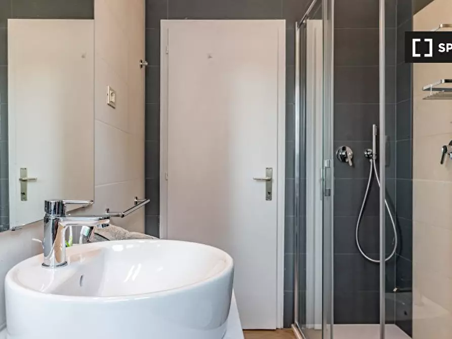 Immagine 7 di Camera condivisa in affitto  in Via Milano a Trento