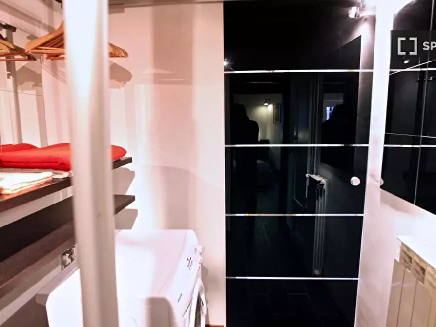 Immagine 8 di Appartamento in affitto  in Via dei Giubbonari a Roma