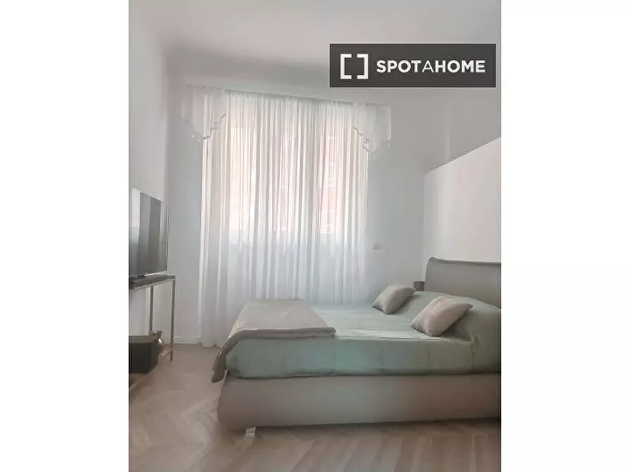 Immagine 17 di Appartamento in affitto  in Via Vittoria Colonna a Milano
