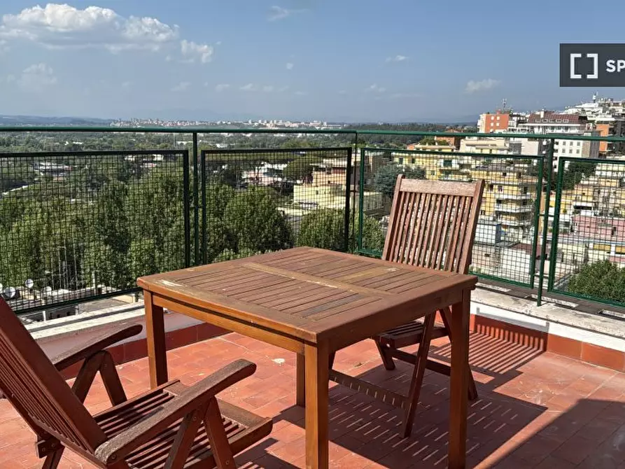 Immagine 13 di Ufficio in affitto  in Via Barnaba Oriani a Roma