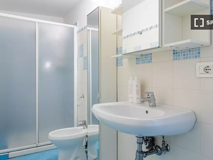 Immagine 17 di Appartamento in affitto  in Via S. Vitale a Bologna