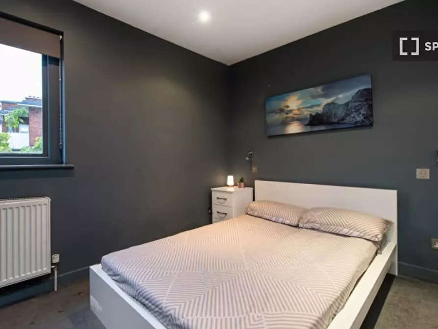 Immagine 14 di Camera condivisa in affitto  in KINGS ROAD a Kensington