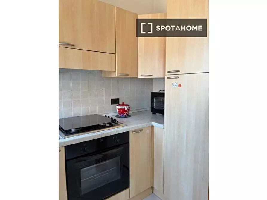 Immagine 9 di Appartamento in affitto  in Via Padova a Milano