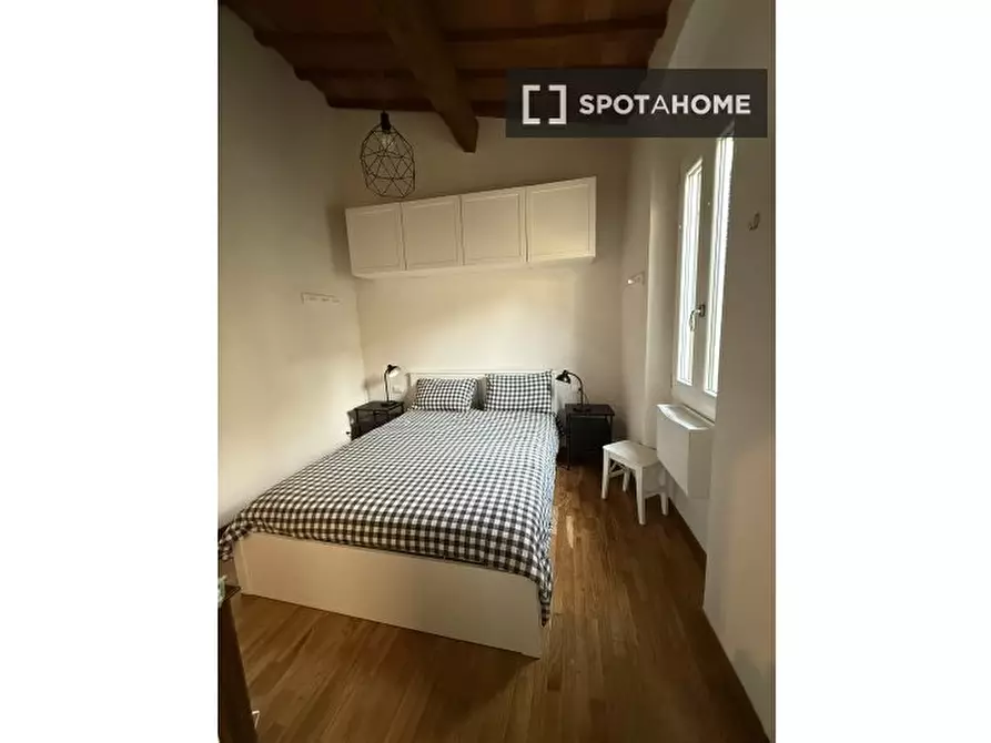 Immagine 12 di Appartamento in affitto  in Viale Manfredo Fanti a Firenze