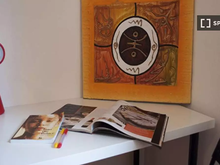 Immagine 5 di Camera condivisa in affitto  in Viale Tunisia a Milano