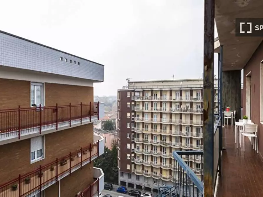 Immagine 18 di Camera condivisa in affitto  in Via Giovanni Cagliero a Milano