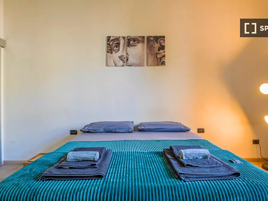 Immagine 19 di Appartamento in affitto  in Via Francesco Caracciolo a Firenze