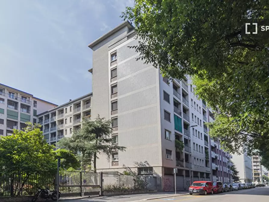 Immagine 13 di Appartamento in affitto  in Viale Teodorico, 20149 Milano MI, Italy a Milano