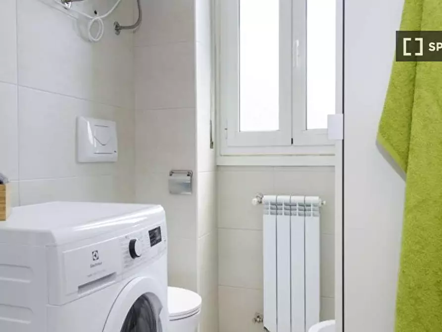 Immagine 19 di Camera condivisa in affitto  in Via Delle Ande a Milano