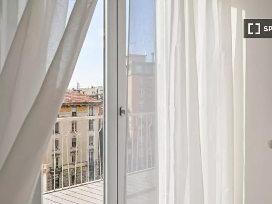 Immagine 10 di Appartamento in affitto  in Viale Certosa a Milano