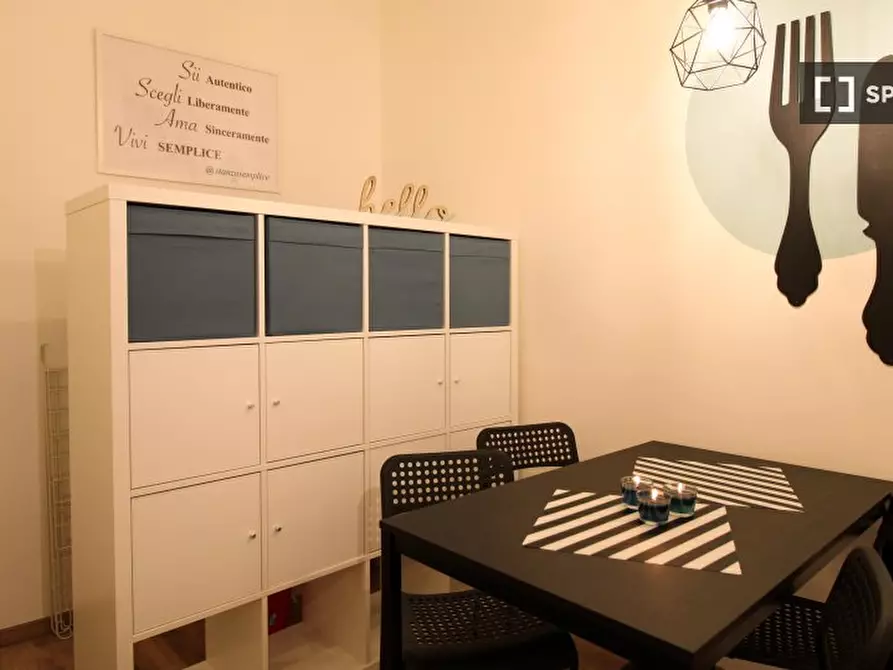 Immagine 9 di Camera condivisa in affitto  in Monte Ortigara a Brescia