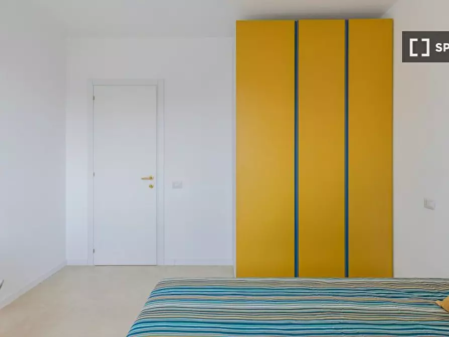 Immagine 3 di Camera condivisa in affitto  in Famagosta a Milano