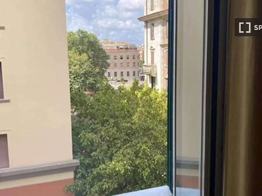 Immagine 12 di Appartamento in affitto  in Via Michele di Lando a Roma