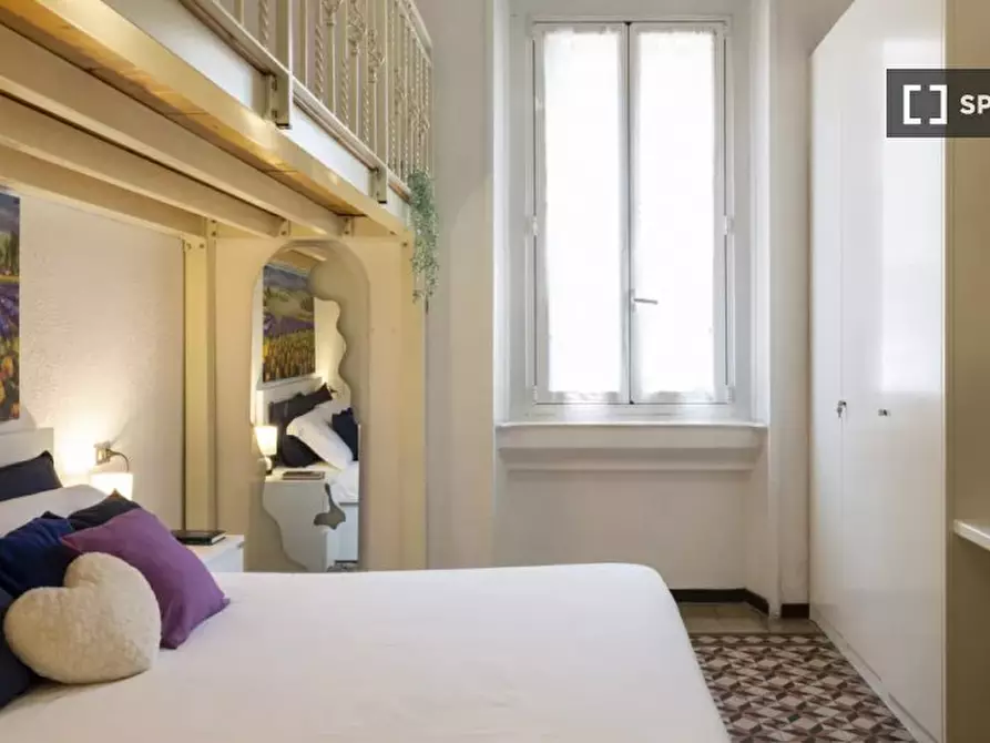 Immagine 11 di Appartamento in affitto  in Via della Commenda a Milano