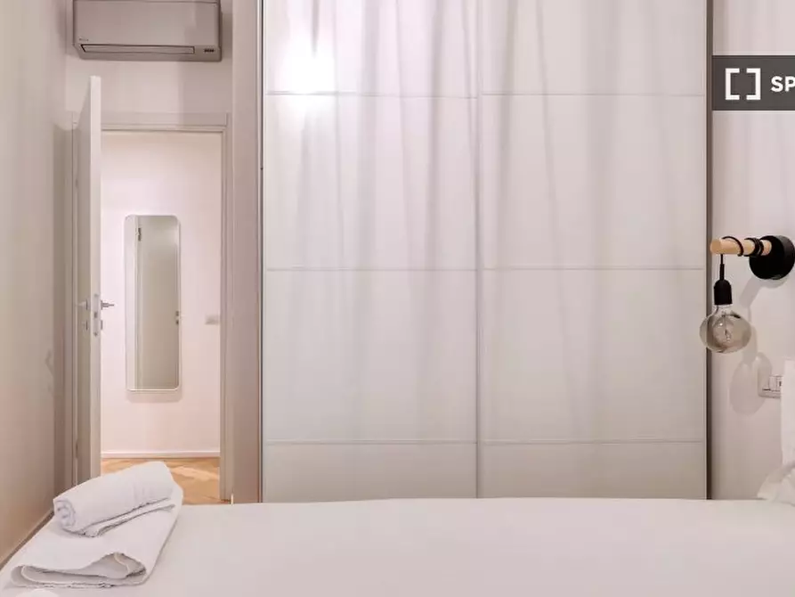 Immagine 5 di Appartamento in affitto  in Viale Lombardia a Milano