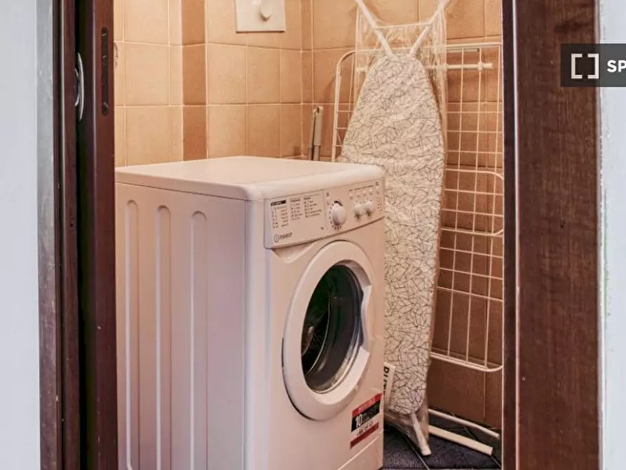 Immagine 13 di Camera condivisa in affitto  in Via Pellegrino Rossi a Milano