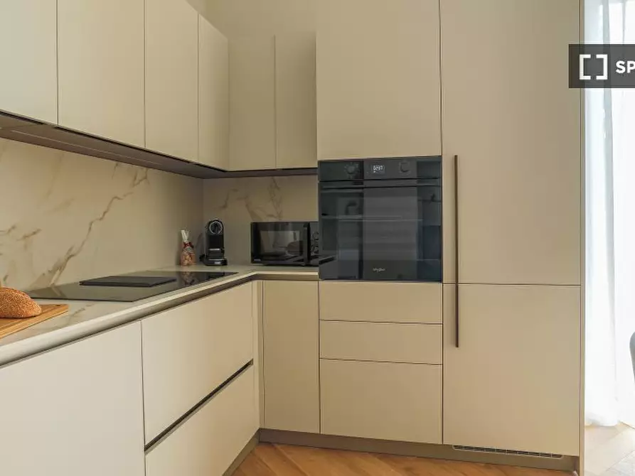 Immagine 14 di Appartamento in affitto  in Viale Tibaldi a Milano