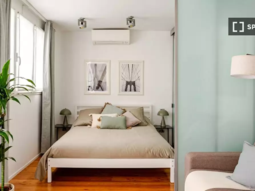 Immagine 7 di Ufficio in affitto  in Via Gian Battista Vico a Milano