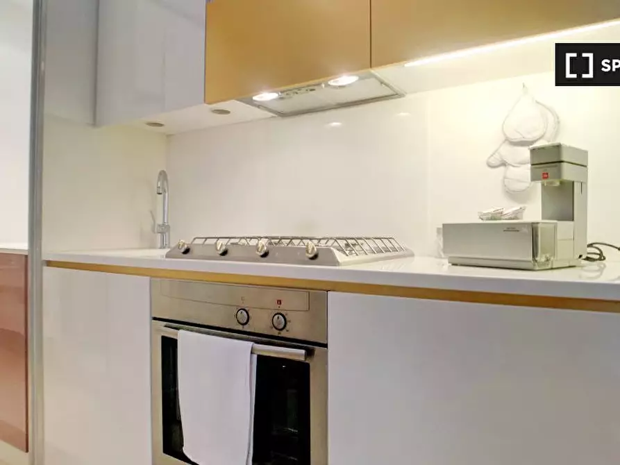 Immagine 7 di Appartamento in affitto  in Via Galvano Fiamma, 20129 Milano MI, Italy a Milano