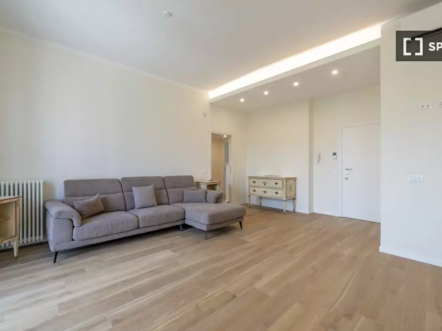 Immagine 10 di Appartamento in affitto  in Via Molino delle Armi a Milano