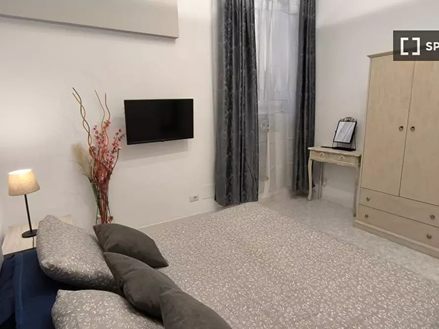 Immagine 16 di Appartamento in affitto  in Via Cunfida a Roma