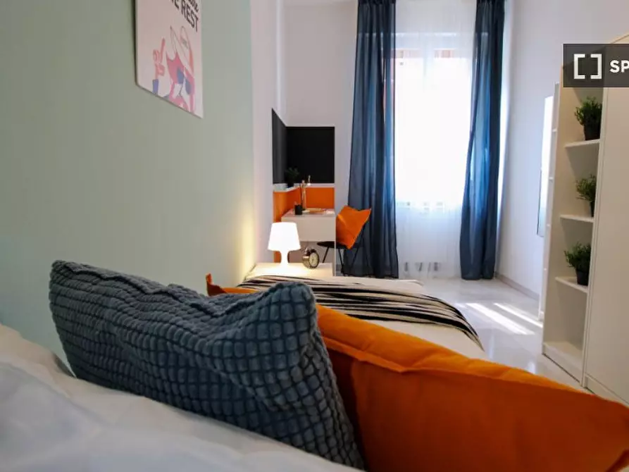 Immagine 8 di Camera condivisa in affitto  in Ciamician a Bologna