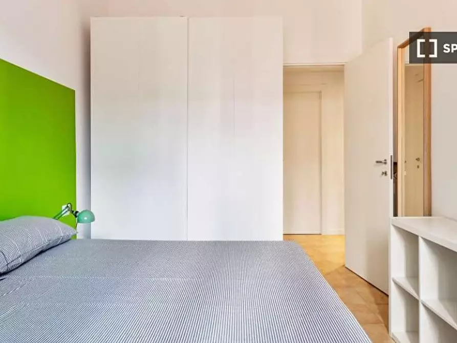 Immagine 4 di Camera condivisa in affitto  in Via Pantigliate a Milano