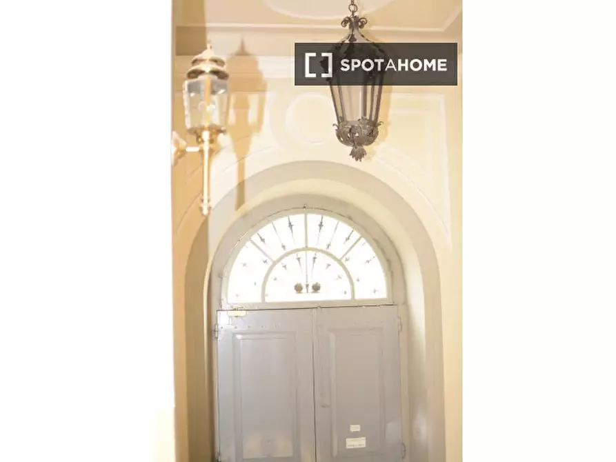 Immagine 3 di Ufficio in affitto  in Viale Enrico Panzacchi a Bologna