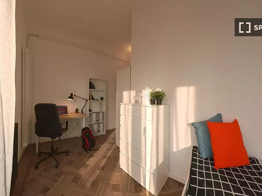 Immagine 8 di Camera condivisa in affitto  in Via Sorio a Padova