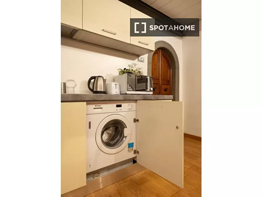 Immagine 11 di Appartamento in affitto  in Via Monalda a Firenze