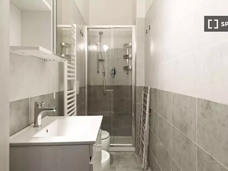 Immagine 19 di Camera condivisa in affitto  in Via del Borgo di San Pietro a Bologna