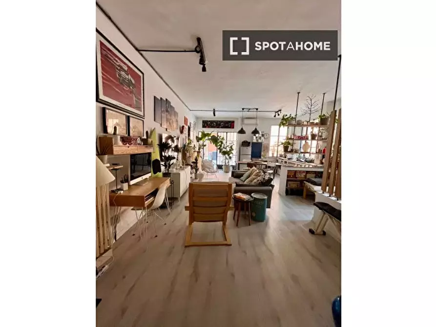 Immagine 6 di Ufficio in affitto  in Via Pastorelli a Milano