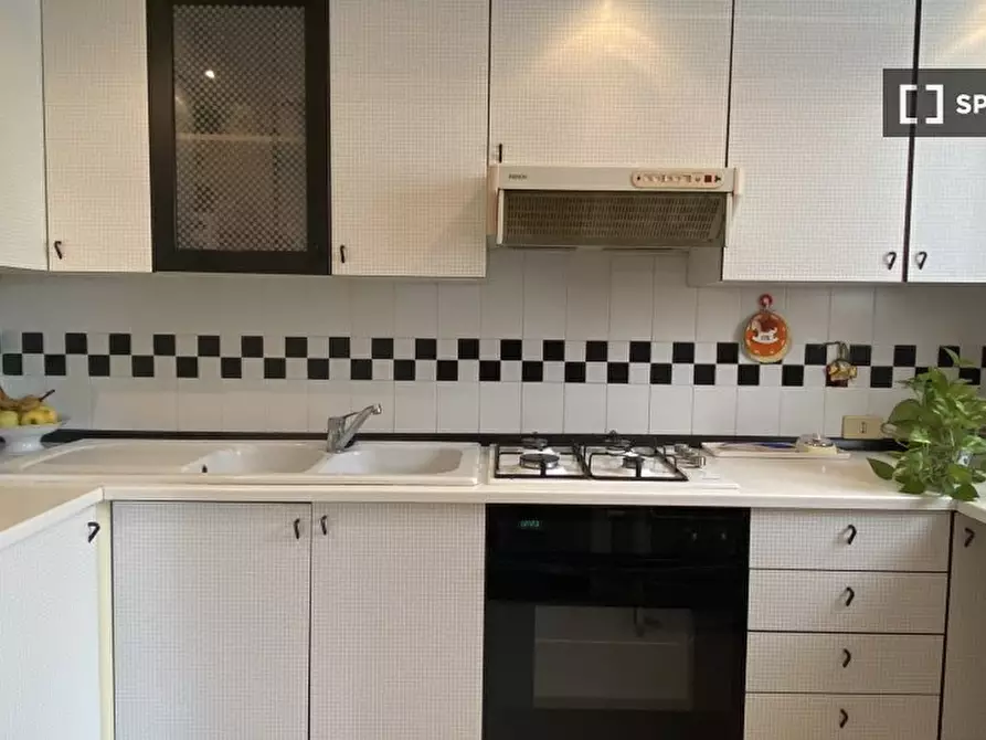 Immagine 11 di Appartamento in affitto  in Via Vincenzo Magliocco a Milano