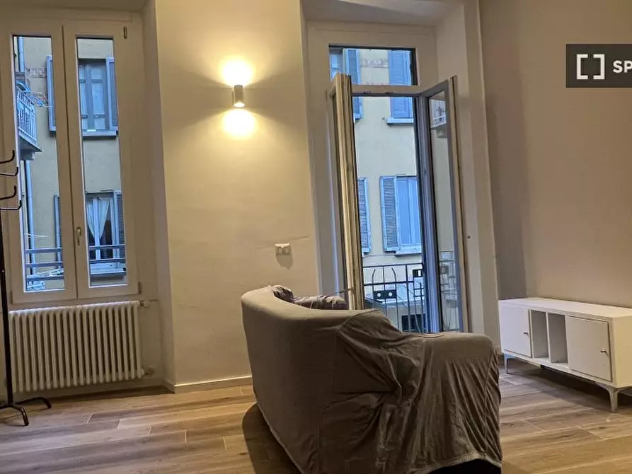 Immagine 3 di Appartamento in affitto  in Viale Certosa a Milano