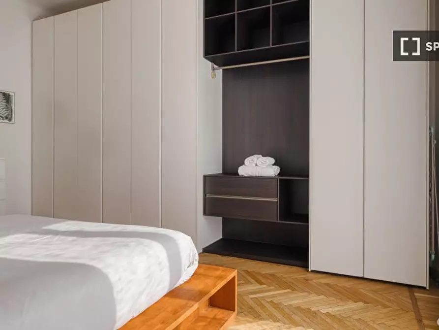 Immagine 7 di Appartamento in affitto  in Via Lazzaro Palazzi a Milano