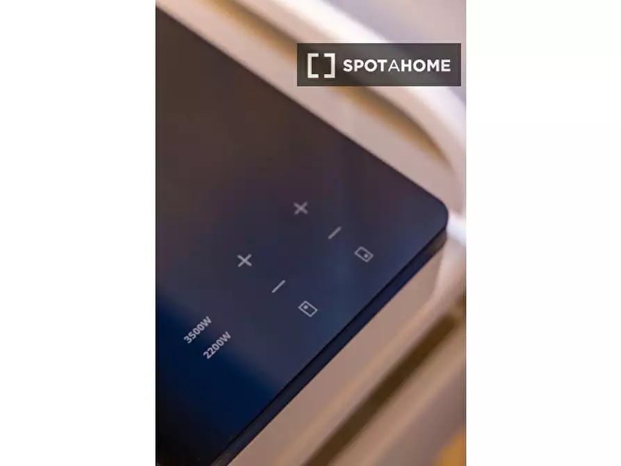 Immagine 6 di Appartamento in affitto  in Vico Canale a Taverna Penta a Napoli