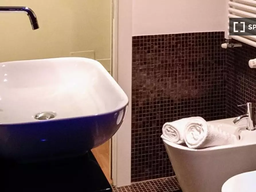 Immagine 10 di Camera condivisa in affitto  in Corso Garibaldi a Milano