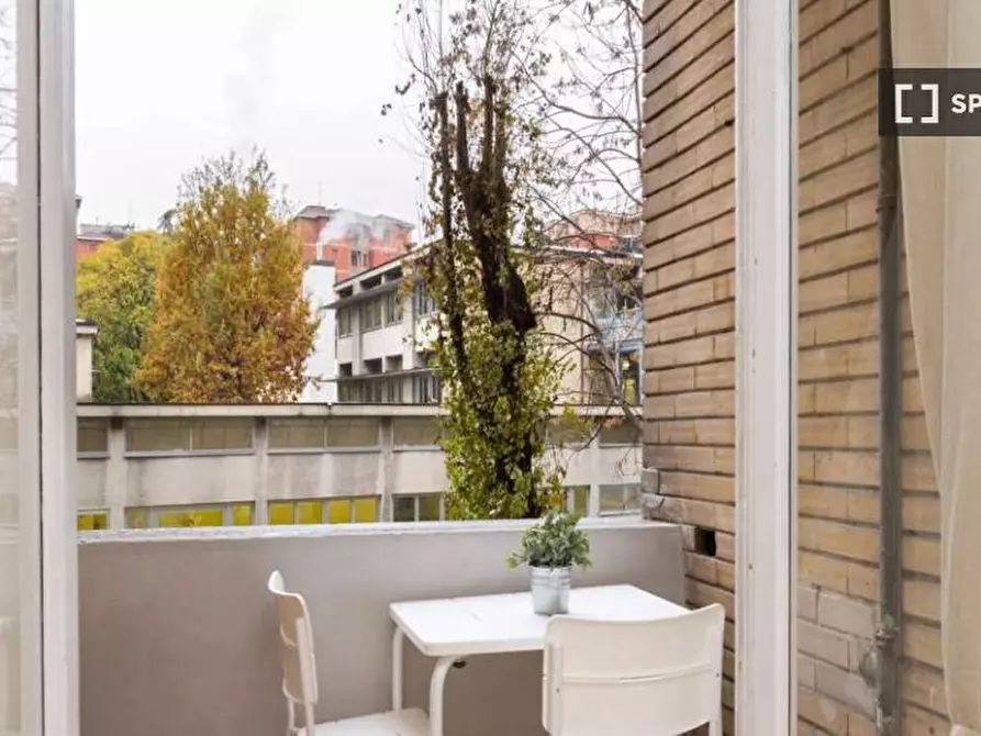 Immagine 10 di Camera condivisa in affitto  in Via Bartolomeo D'Alviano a Milano