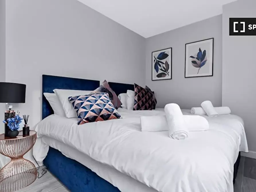 Immagine 4 di Appartamento in affitto  in Selman House Hedger's Grove a Hackney