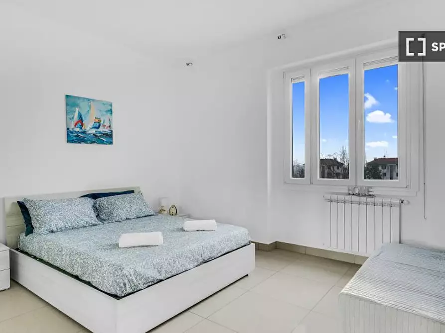 Immagine 9 di Appartamento in affitto  in Via Rogoredo a Milano