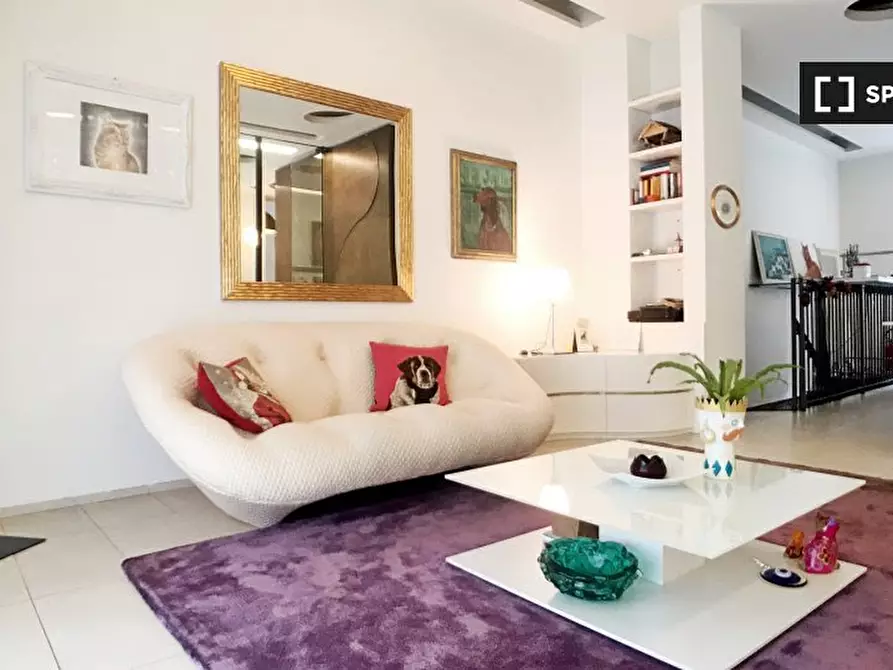 Immagine 13 di Appartamento in affitto  in Via Galvano Fiamma, 20129 Milano MI, Italy a Milano