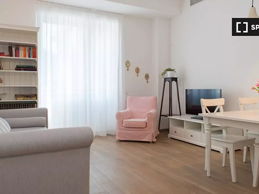 Immagine 3 di Appartamento in affitto  in Corso Garibaldi, 20121 Milano MI, Italy a Milano