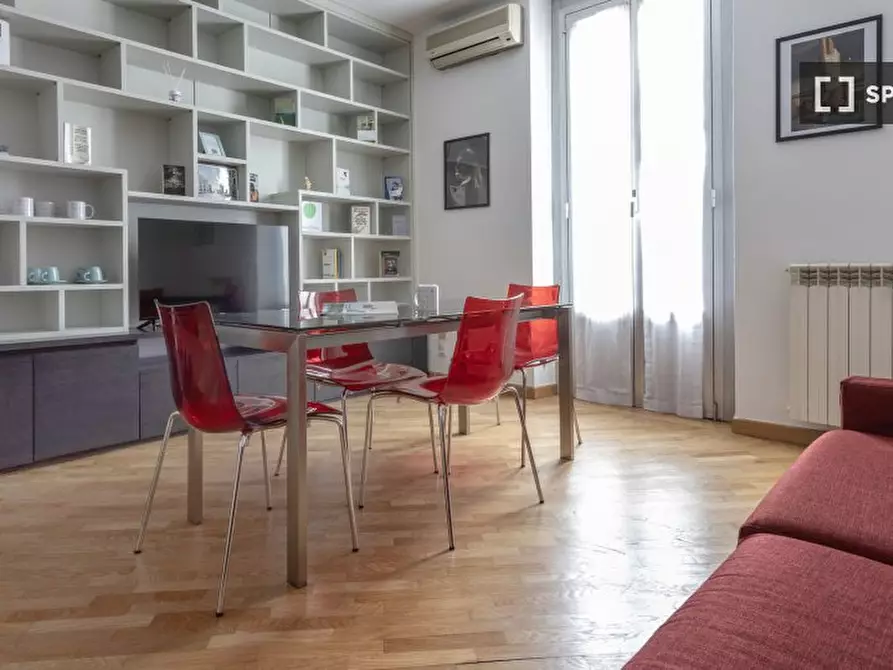 Immagine 8 di Appartamento in affitto  in Viale Abruzzi a Milano